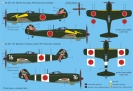 RS MODELS  92103 Tachikawa Ki-106