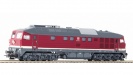 ROCO 52460 Lokomotywa Diesel BR232 DB Ep.IV