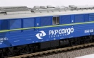 PIKO 52868 Lokomotywa spalinowa SU46-035 PKP CARGO Ep.VI