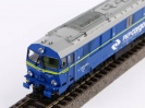 PIKO 52868 Lokomotywa spalinowa SU46-035 PKP CARGO Ep.VI