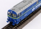 PIKO 52868 Lokomotywa spalinowa SU46-035 PKP CARGO Ep.VI