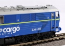 PIKO 52868 Lokomotywa spalinowa SU46-035 PKP CARGO Ep.VI