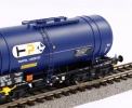 PIKO 58263 Zestaw 2 cysterny Zaes 406Ra PKP Ep.V Tankpol Logistic