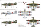 RS MODELS 92105 Ki-61-II Kai