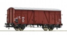 ROCO 76322 Wagon towarowy kryty Kddet OPW PKP Ep.III