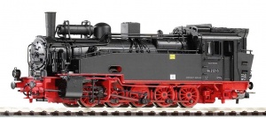 PIKO 50068 Lokomotywa Parowóz BR94 DR Ep.IV