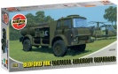 Airfix A02329  BEDFORD MK TACTICAL AIRCRAFT REFUELLER