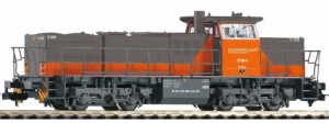 PIKO 59920 Lokomotywa Diesel G 1206 Pool  EP.VI