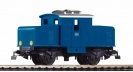 PIKO 57014 Lokomotywa spalinowa DB - Rangierlok