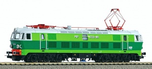 PIKO 96337 Lokomotywa elektryczna ET22-951 PKP Ep.V