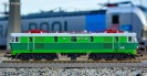 PIKO 96337 Lokomotywa elektryczna ET22-951 PKP Ep.V