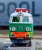 PIKO 96337 Lokomotywa elektryczna ET22-951 PKP Ep.V