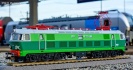 PIKO 96337 Lokomotywa elektryczna ET22-951 PKP Ep.V