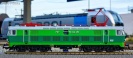 PIKO 96337 Lokomotywa elektryczna ET22-951 PKP Ep.V