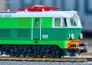 PIKO 96337 Lokomotywa elektryczna ET22-951 PKP Ep.V