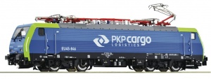 ROCO 71957 Lokomotywa elektryczna EU45 PKP Cargo Ep.VI DCC Sound