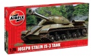 Airfix A01307 JOSEPH STALIN JS-3 TANK