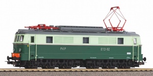 PIKO 51604 Lokomotywa elektryczna ET21-92 PKP Ep.IV Sputnik
