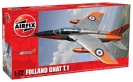 Airfix A01006 FOLLAND GNAT T.1