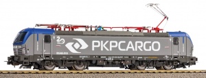 PIKO 59393 Lokomotywa elektryczna EU46-510 PKP Cargo Ep.VI DCC Sound