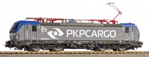 PIKO 59593 Lokomotywa elektryczna EU46-510 PKP Cargo Ep.VI Vectron