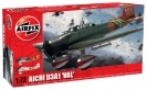 Airfix A02014  AICHI D3A1 