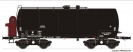 BRAWA 49614 wagon cysterna do przewozu smoły RRh PKP Ep.IIIb