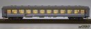ROBO 222241 Wagon osobowy 111As Typ Y 2kl. PKP IC Ep.VI St.Wrocław z oswietleniem LED