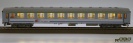 ROBO 222241 Wagon osobowy 111As Typ Y 2kl. PKP IC Ep.VI St.Wrocław z oswietleniem LED