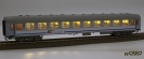 ROBO 222241 Wagon osobowy 111As Typ Y 2kl. PKP IC Ep.VI St.Wrocław z oswietleniem LED
