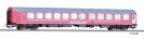 Tillig 74978 wagon restauracyjny WARS PKP Ep.V st.Warszawa