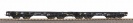 PIKO 58262 Zestaw 2 wagony platformy 401Z PKP ep.V