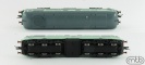 MTB Lokomotywa spalinowa St43-418 PKP  