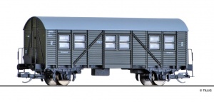 Tillig 13296 Wagon osobowy Bti 2kl. PKP Ep.III