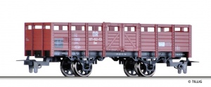 Tillig 05914 wagon towarowy Ow DR Ep.III