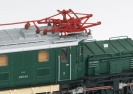 TRIX 25089 Lokomotywa elektryczna Reihe 1189 QBB Ep.IV Krokodyl