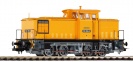 PIKO 59429 lokomotywa spalinowa BR 106 DR Ep.IV