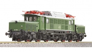 ROCO 71351 Lokomotywa elektryczna BR194  118-6 DB Ep.IV DCC Sound