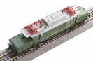 ROCO 71351 Lokomotywa elektryczna BR194  118-6 DB Ep.IV DCC Sound