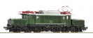 ROCO 71351 Lokomotywa elektryczna BR194  118-6 DB Ep.IV DCC Sound