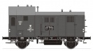 BRAWA 49425 Wagon brankard konduktorski Ft PKP Ep.IIIb