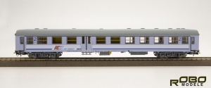 ROBO 272200 Wagon rowerowo-osobowy 609A PKP IC Ep.VI St. Wrocław