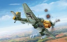 Italeri 2690 Ju 87 B-2 Stuka