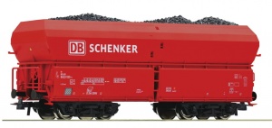 ROCO 56339 Wagon samowyładowczy Falns DB AG - DB Schenker Ep.VI nowy numer