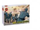 Airfix A01726  WWI GERMAN INFANTRY