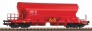 PIKO 54638 Wagon towarowy Tanoos 896 DB AG ep.VI