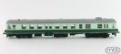 MTB SN61-02 Wagon spalinowy motorowy PKP Ep.IV TT