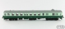 MTB SN61-183 Wagon spalinowy motorowy PKP Ep.V TT