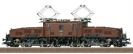 TRIX 25595 Lokomotywa elektryczna Ce 6/8 II SBB Ep.VI Krokodyl DCC Sound