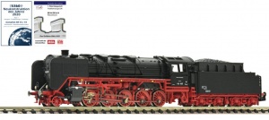 Fleischmann 714403 Lokomotywa parowóz BR44 DRG Ep.II